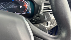 BMW X3 xDrive20d MHT xLine 5dr Step Auto Diesel Estate